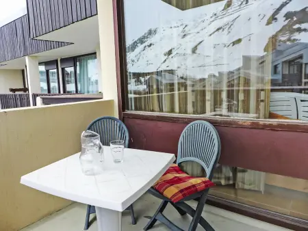 Appartement 6 personnes à Tignes Lavachet, près des pistes : photo 22
