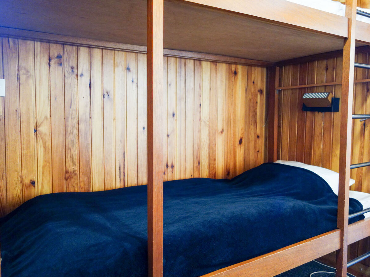 Studio 28 m² Tignes, 150 m des pistes, terrasse sud - Photo 5