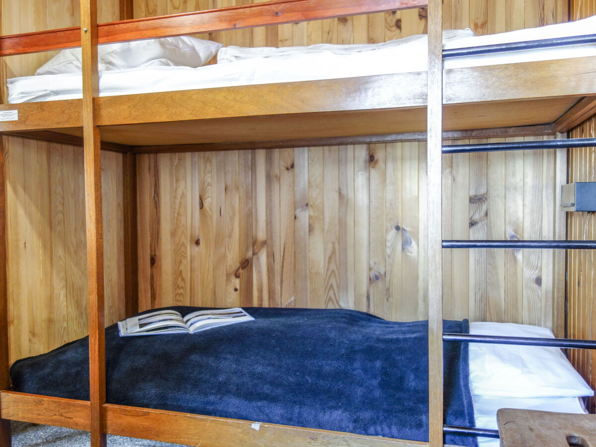 Studio 28 m² Tignes, 150 m des pistes, terrasse sud - Photo 10