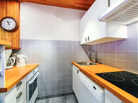 Appartement avec vue panoramique sur le lac, Tignes Lavachet : photo 4