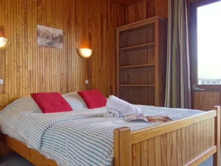 Appartement avec vue panoramique sur le lac, Tignes Lavachet : photo 17