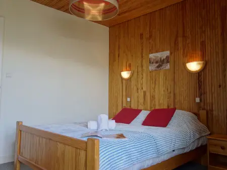 Appartement avec vue panoramique sur le lac, Tignes Lavachet : photo 18