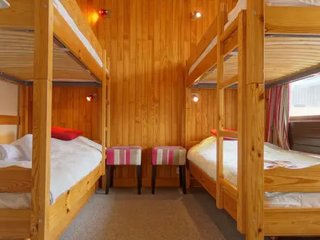 Appartement avec vue panoramique sur le lac, Tignes Lavachet : photo 19
