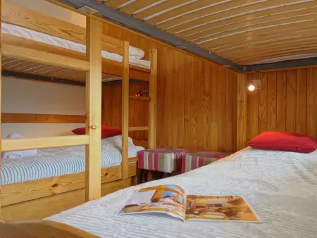 Appartement avec vue panoramique sur le lac, Tignes Lavachet : photo 20