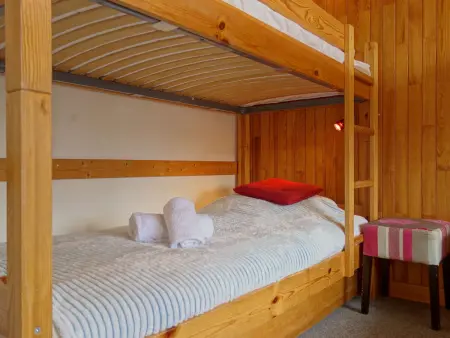 Appartement avec vue panoramique sur le lac, Tignes Lavachet : photo 21