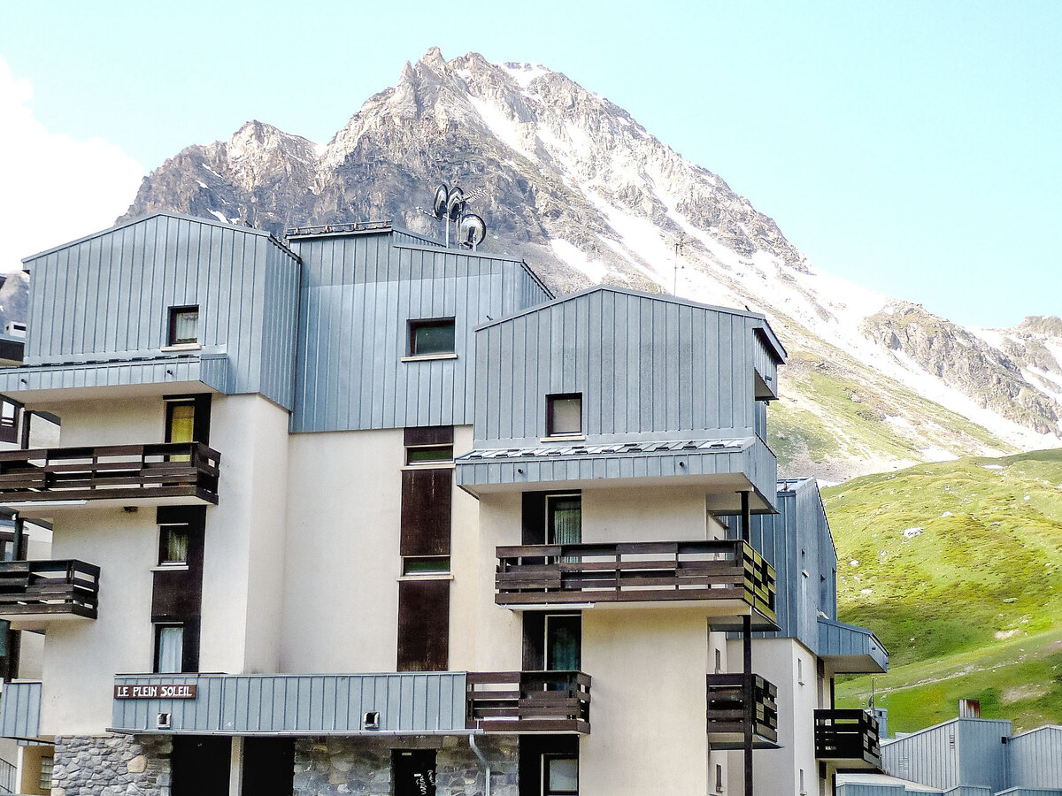 Studio 24 m² Plein Soleil, pistes à 50 m - Photo 11