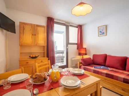 Location appartement à Tignes, Plein Soleil (Val Claret)