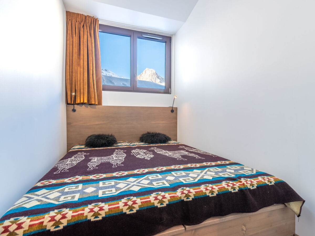 Apt 2 pièces Tignes – 50 m des remontées mécaniques - Photo 5