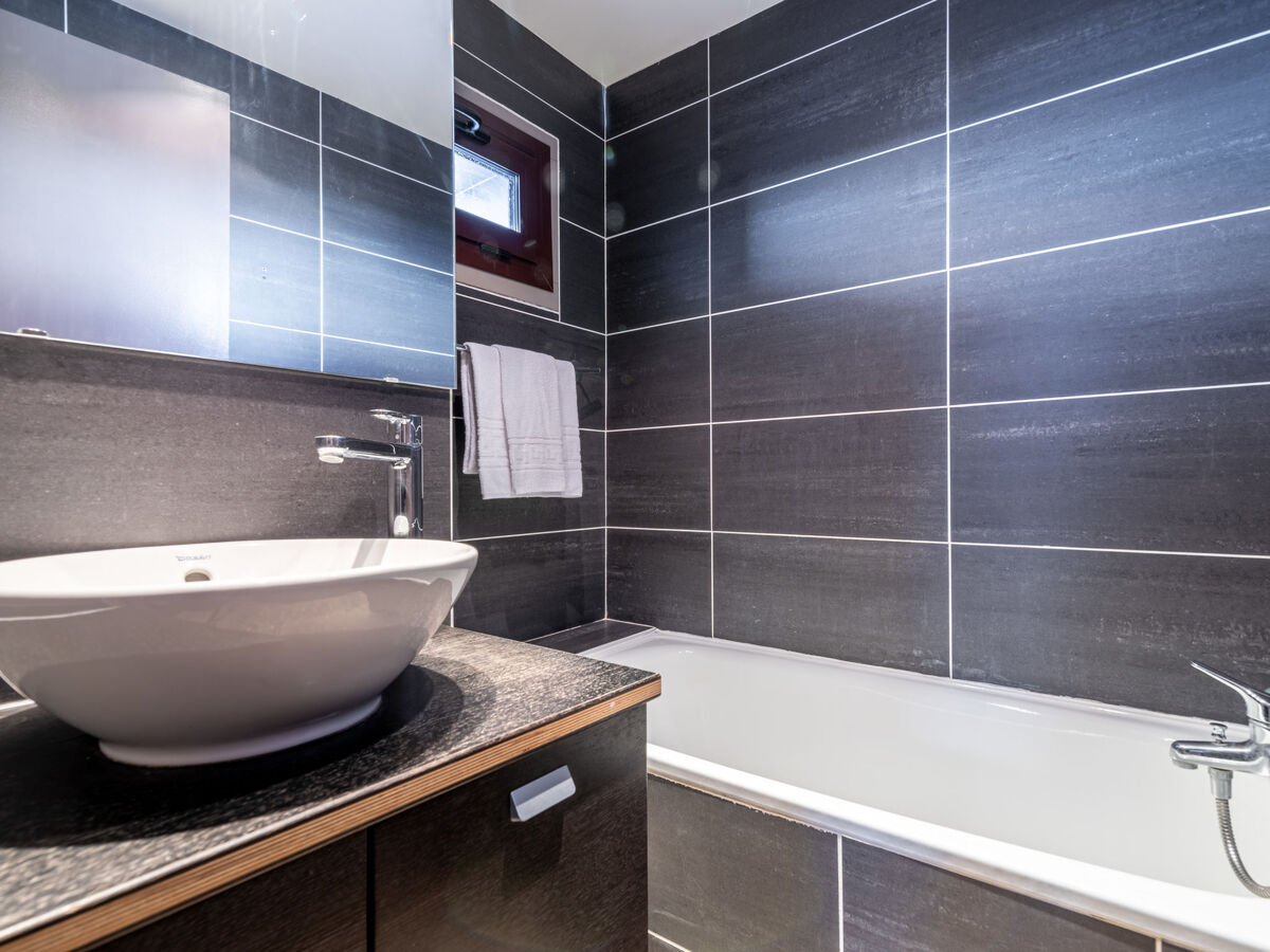Apt 2 pièces Tignes – 50 m des remontées mécaniques - Photo 6