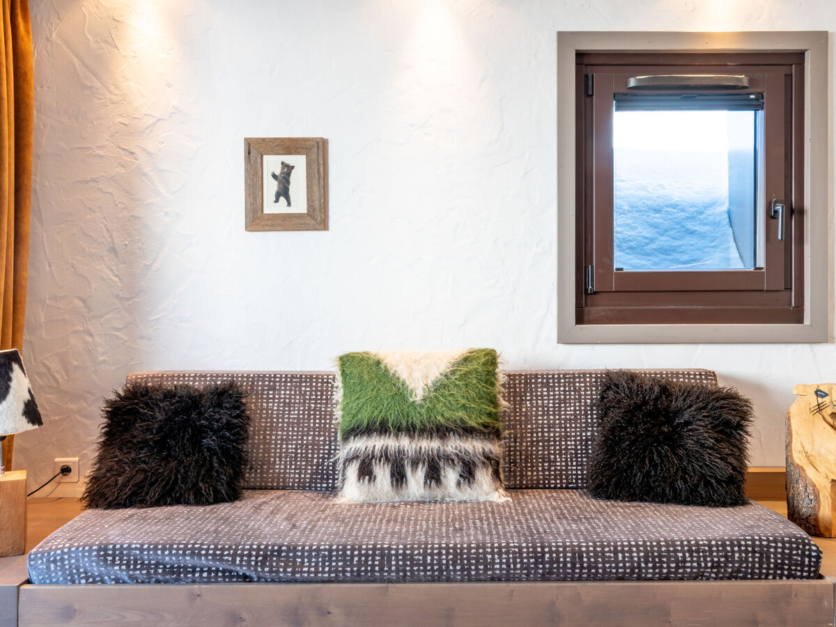 Apt 2 pièces Tignes – 50 m des remontées mécaniques - Photo 16