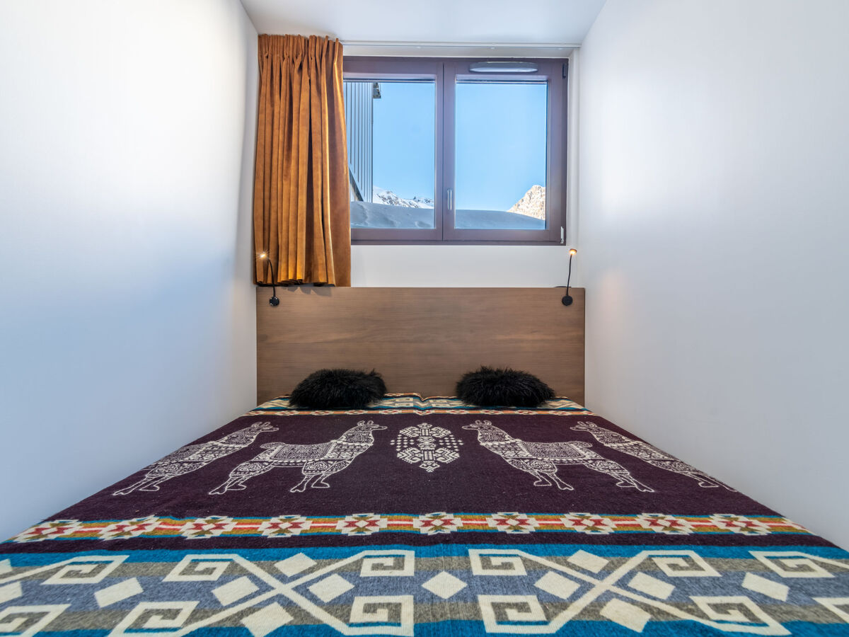 Apt 2 pièces Tignes – 50 m des remontées mécaniques - Photo 18