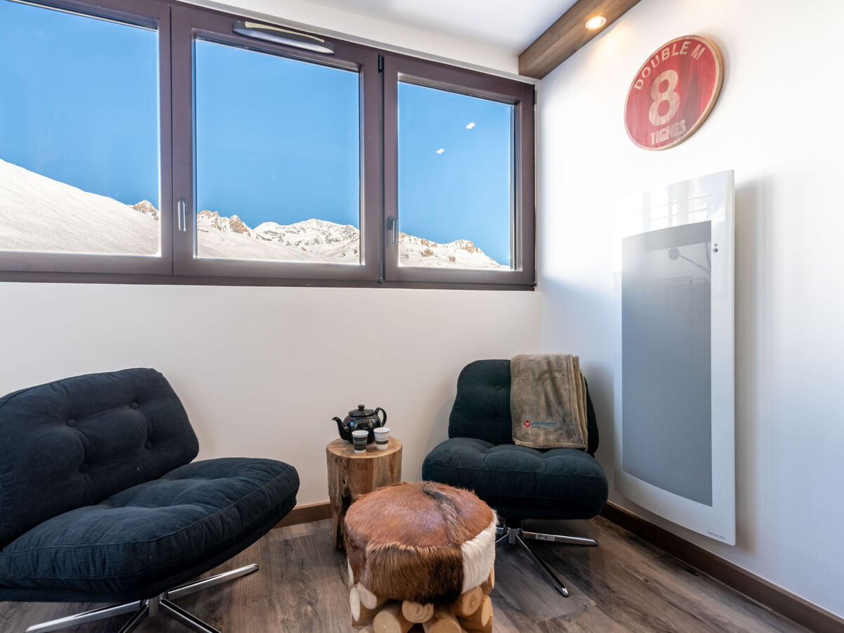 Apt 2 pièces Tignes – 50 m des remontées mécaniques - Photo 19