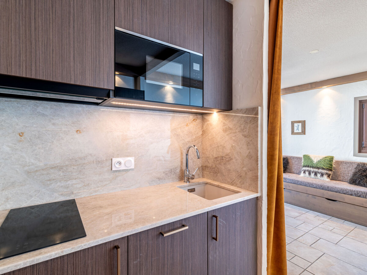 Apt 2 pièces Tignes – 50 m des remontées mécaniques - Photo 20
