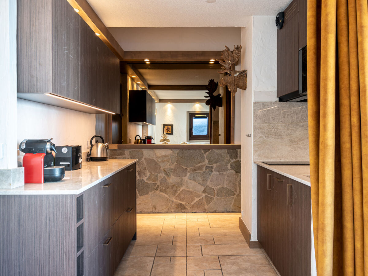 Apt 2 pièces Tignes – 50 m des remontées mécaniques - Photo 21