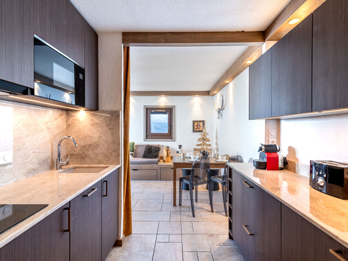 Apt 2 pièces Tignes – 50 m des remontées mécaniques - Photo 22