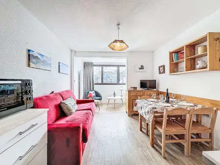 Location appartement à Tignes, Plein Soleil (Val Claret)