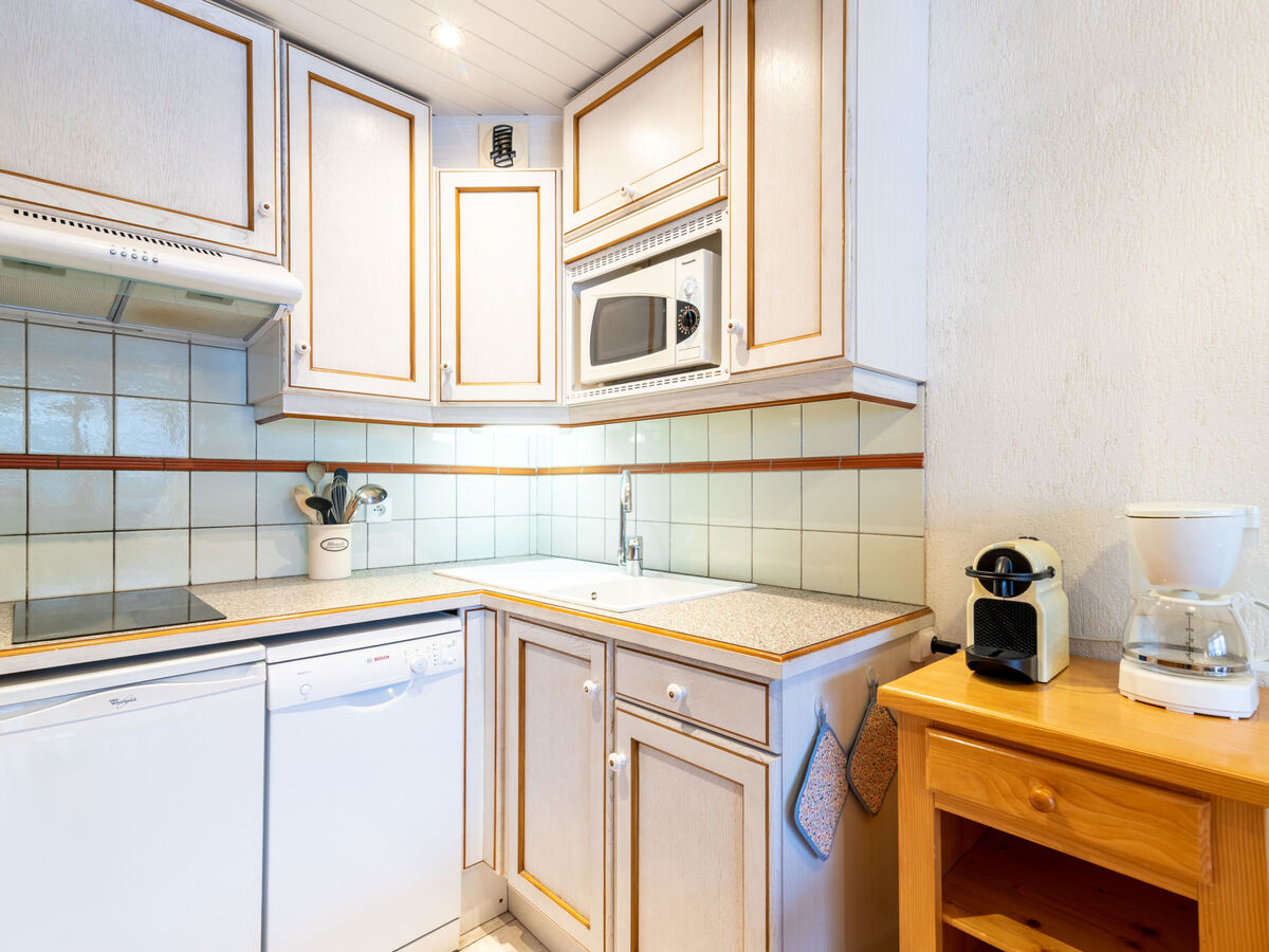 Studio 25 m² skis au pied à Tignes Val Claret - Photo 14