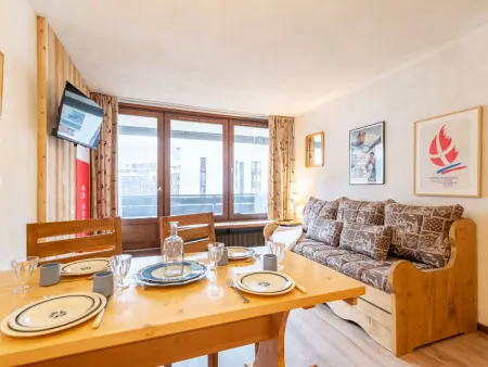 Location appartement à Tignes, Le Prariond (Val Claret)