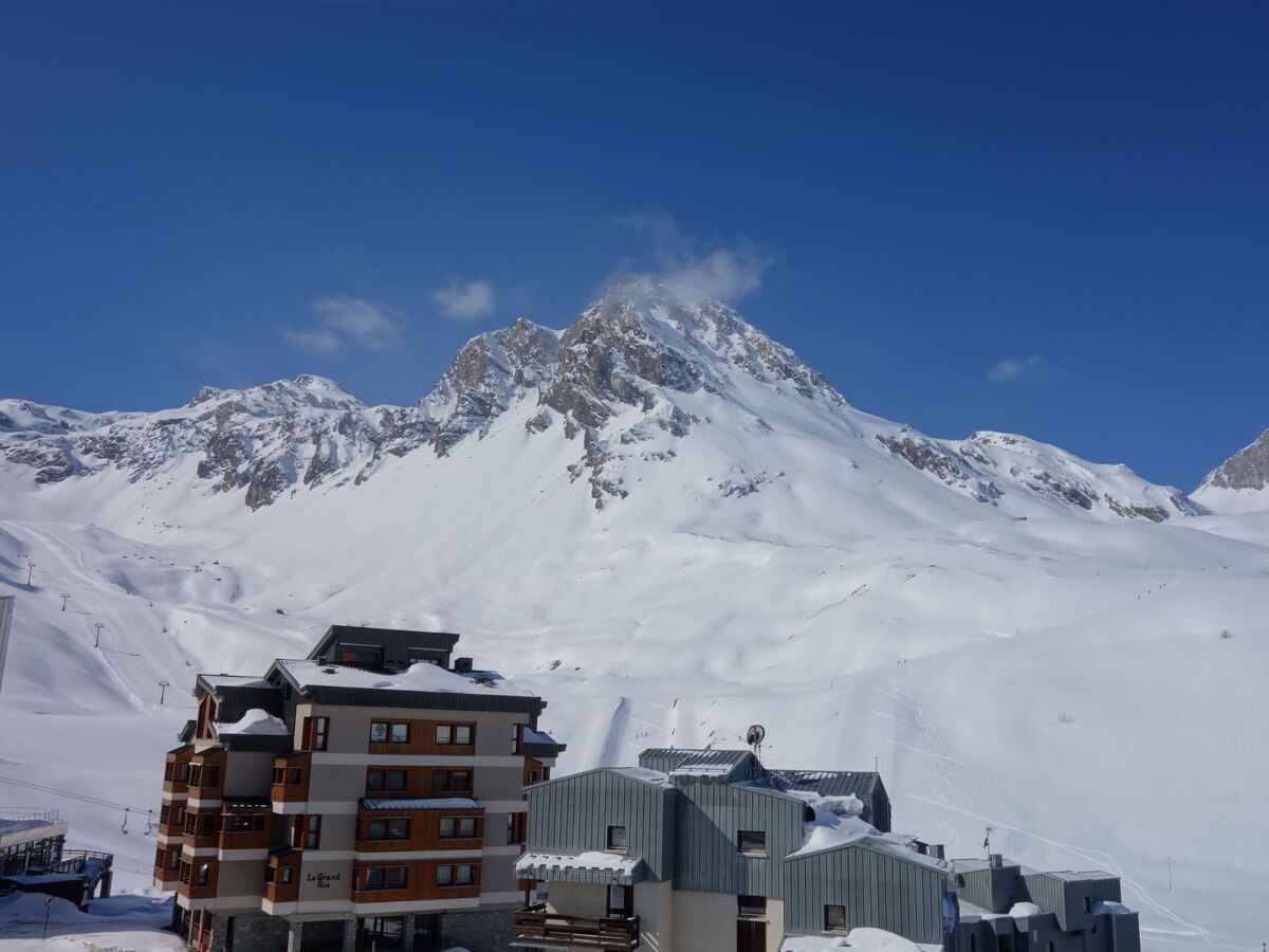 Studio 28m² skis aux pieds à Tignes Val Claret - Photo 17