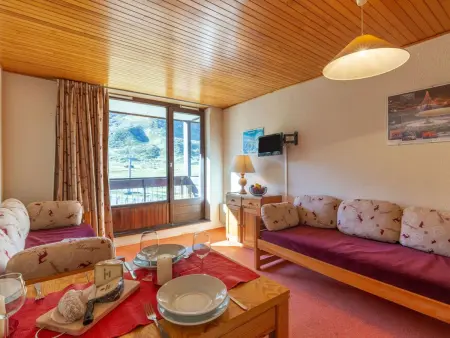 Location appartement à Tignes, Les Tommeuses (Val Claret)