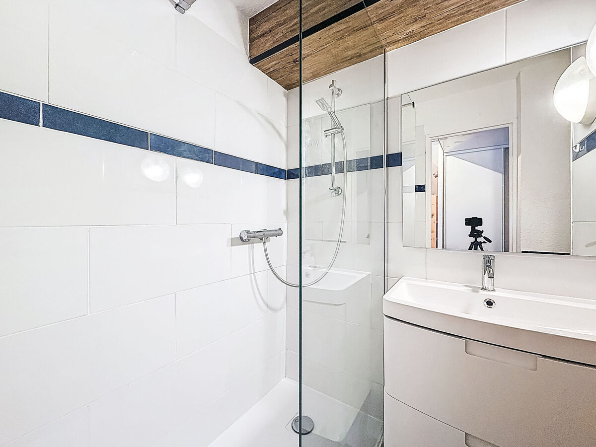 Studio 20m² Tignes, 50m des pistes de ski - Photo 19