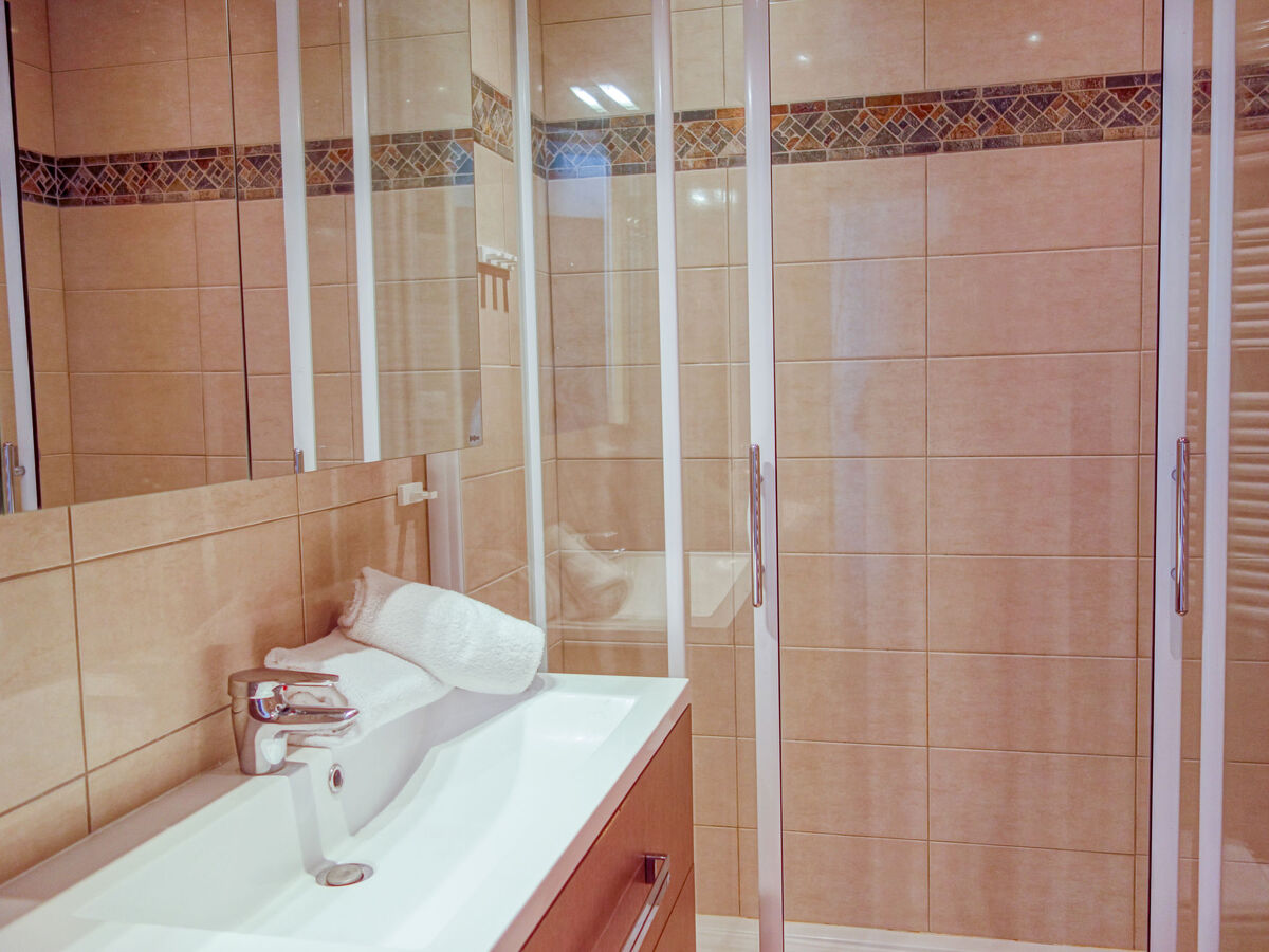 Studio 20 m² Tignes, vue lac à 300 m des pistes - Photo 4