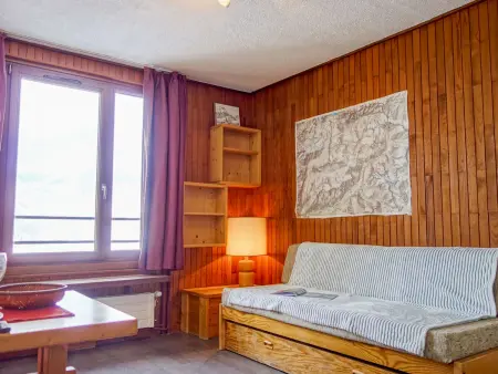 Location appartement à Tignes, Les Moutières B1 et B2 (Val Claret)
