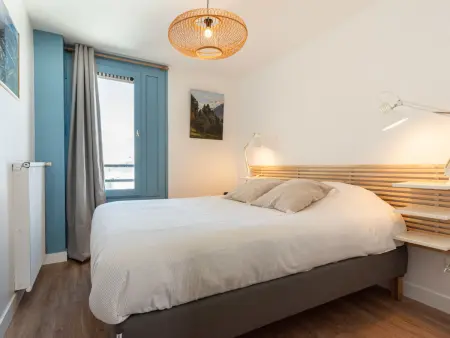 Apt 4 pièces rénové 2021, balcon sud à Tignes Val Claret : photo 4