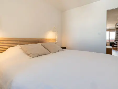 Apt 4 pièces rénové 2021, balcon sud à Tignes Val Claret : photo 15