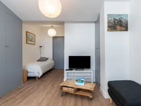 Apt 4 pièces rénové 2021, balcon sud à Tignes Val Claret : photo 20