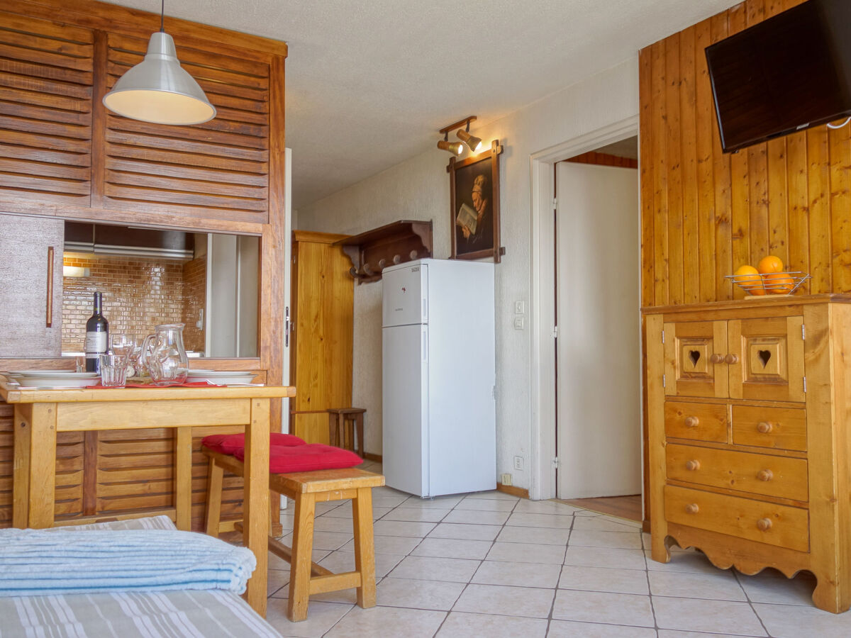 Appartement Platières à Tignes, 150 m des pistes - Photo 1