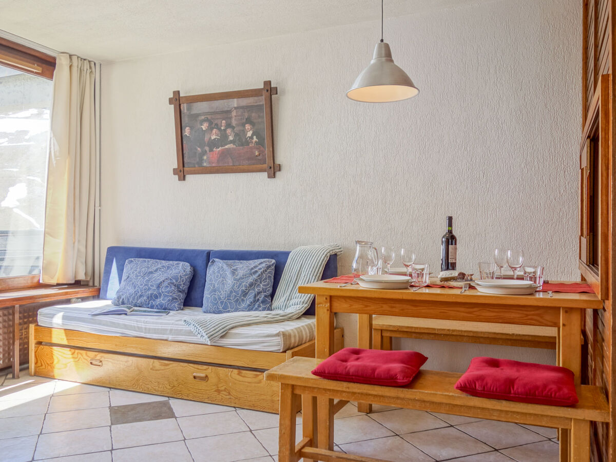 Appartement Platières à Tignes, 150 m des pistes - Photo 2
