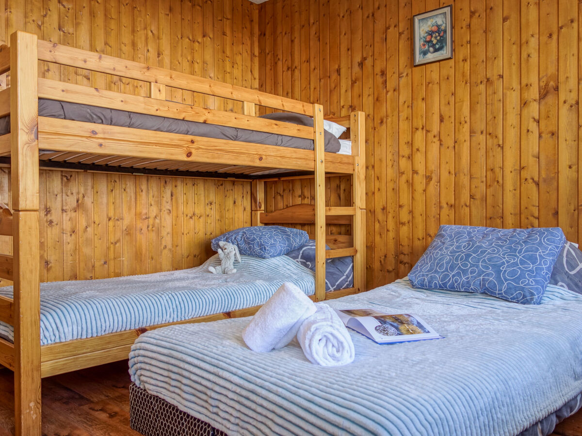 Appartement Platières à Tignes, 150 m des pistes - Photo 4