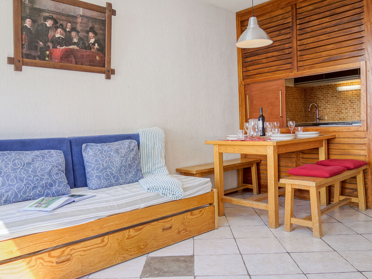Appartement Platières à Tignes, 150 m des pistes - Photo 6