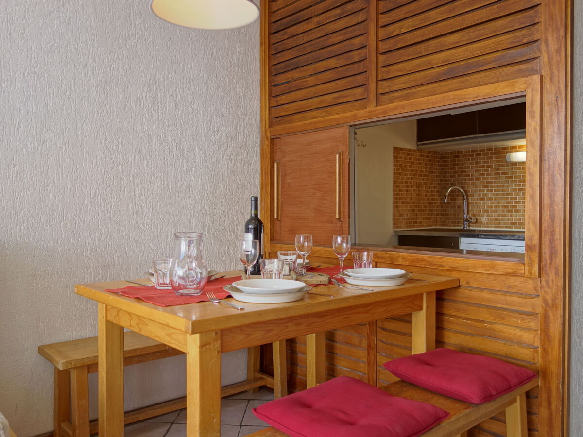 Appartement Platières à Tignes, 150 m des pistes - Photo 7