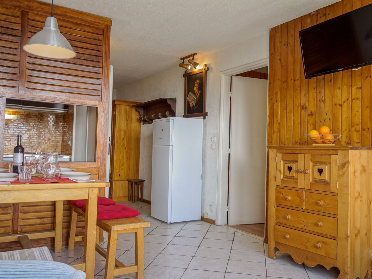 Appartement Platières à Tignes, 150 m des pistes - Photo 8