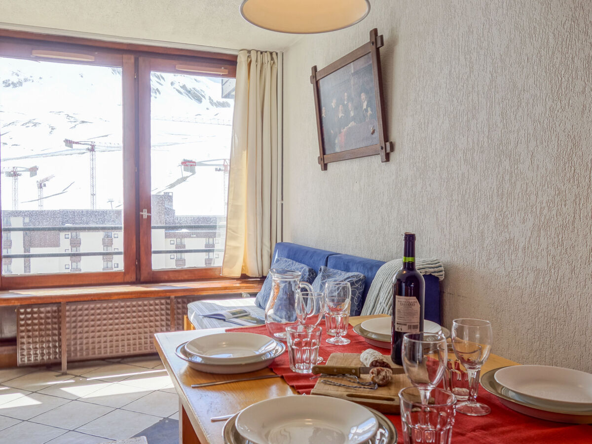 Appartement Platières à Tignes, 150 m des pistes - Photo 9