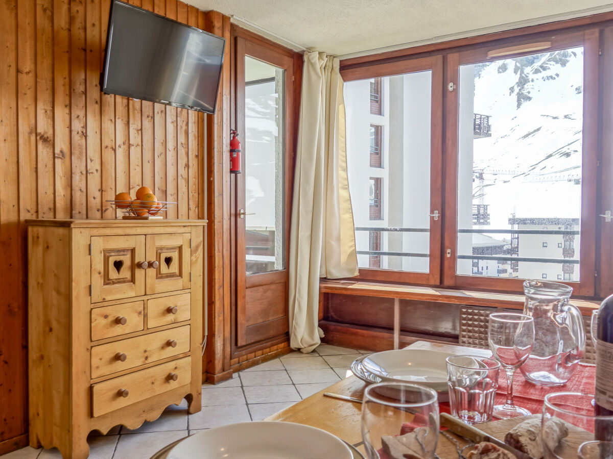 Appartement Platières à Tignes, 150 m des pistes - Photo 10