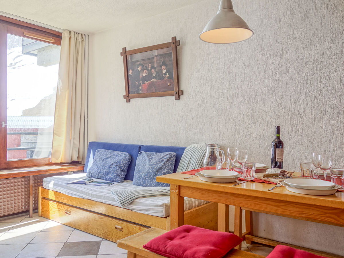 Appartement Platières à Tignes, 150 m des pistes - Photo 11