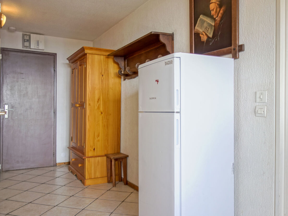 Appartement Platières à Tignes, 150 m des pistes - Photo 13