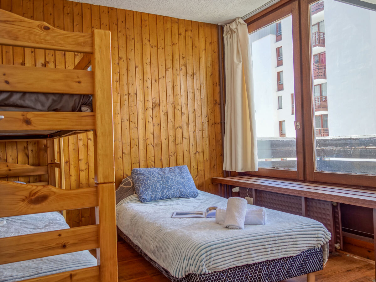 Appartement Platières à Tignes, 150 m des pistes - Photo 14