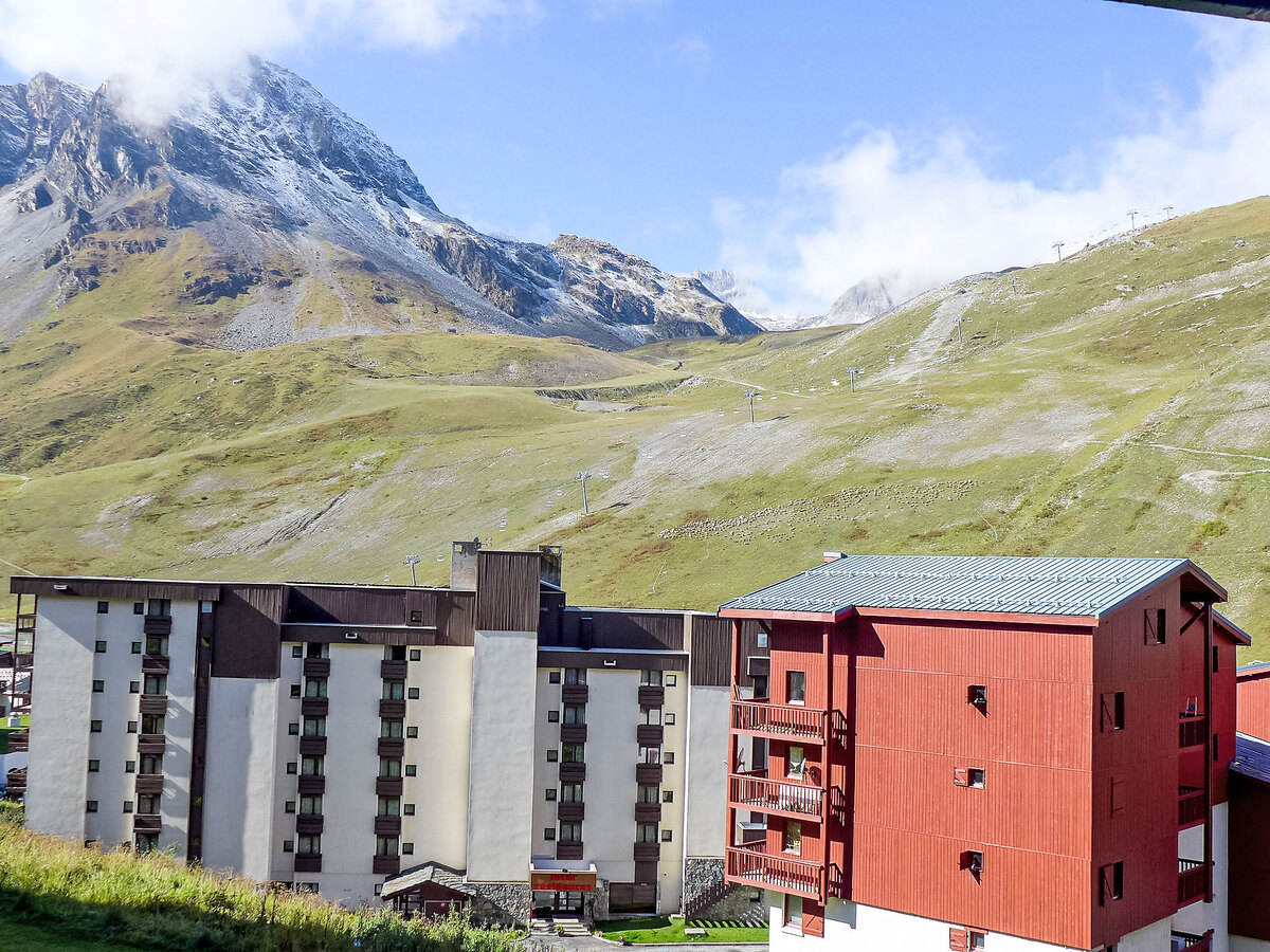 Appartement Platières à Tignes, 150 m des pistes - Photo 15