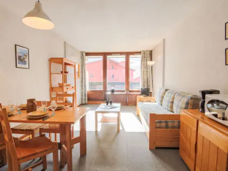 Location appartement à Tignes, Grandes Platières II