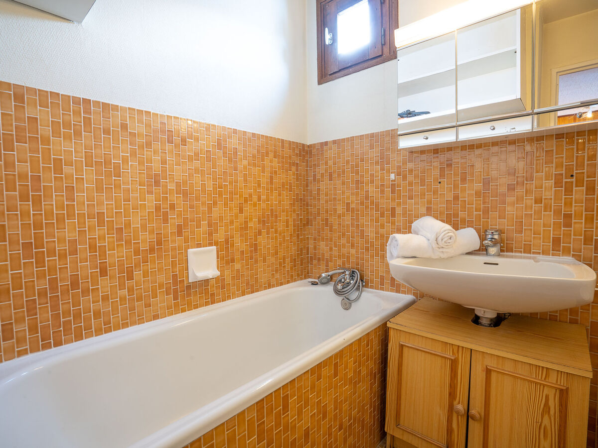 Studio 32 m² Tignes, 100 m des pistes - Photo 5