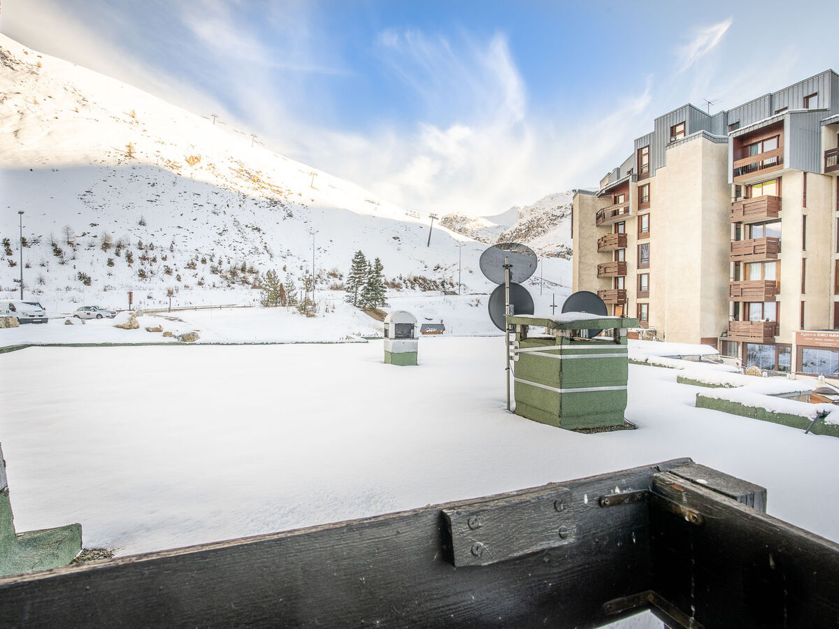 Studio 32 m² Tignes, 100 m des pistes - Photo 13