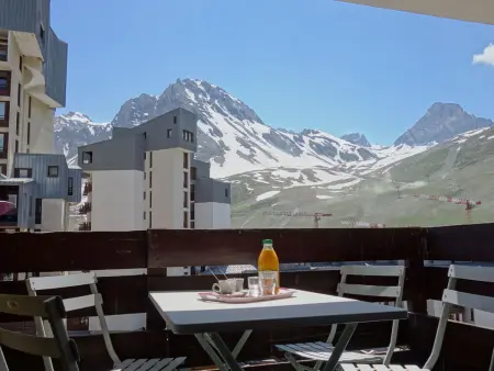Apt 3 pièces Tignes Val Claret, 100 m des pistes : photo 25