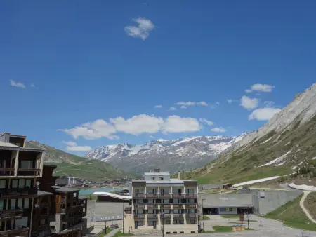 Apt 3 pièces Tignes Val Claret, 100 m des pistes : photo 26