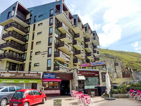 Apt 3 pièces Tignes Val Claret, 100 m des pistes : photo 27