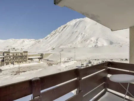 Apt 3 pièces Tignes Val Claret, 100 m des pistes : photo 29