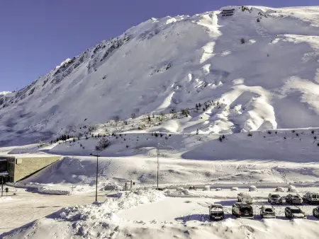 Apt 3 pièces Tignes Val Claret, 100 m des pistes : photo 30
